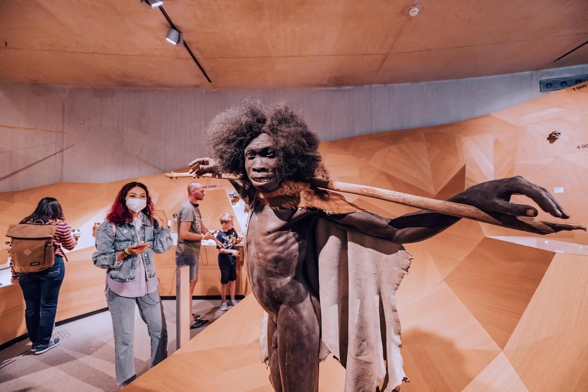 The Role of Museums in Cultural Heritage Conservation