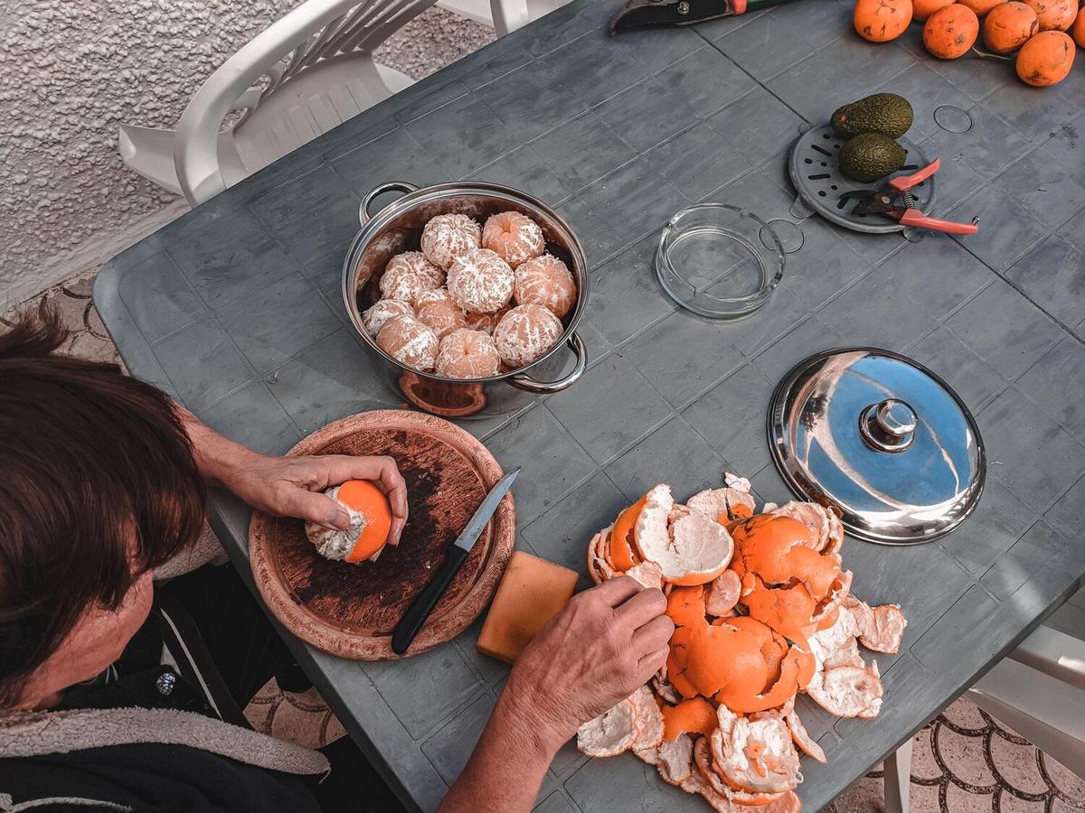 Exploring Culinary Heritage: The Art of Traditional Cuisine