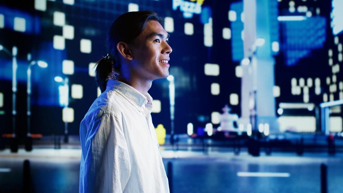 Collaborations Between Performing Artists and Tech Innovators