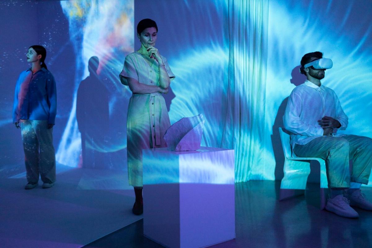 Challenges and Opportunities for Theatre in a Post-Pandemic World