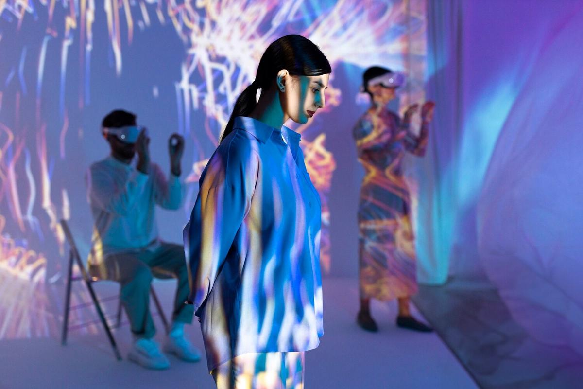 The Impact of Online Platforms on Music and Dance Performances