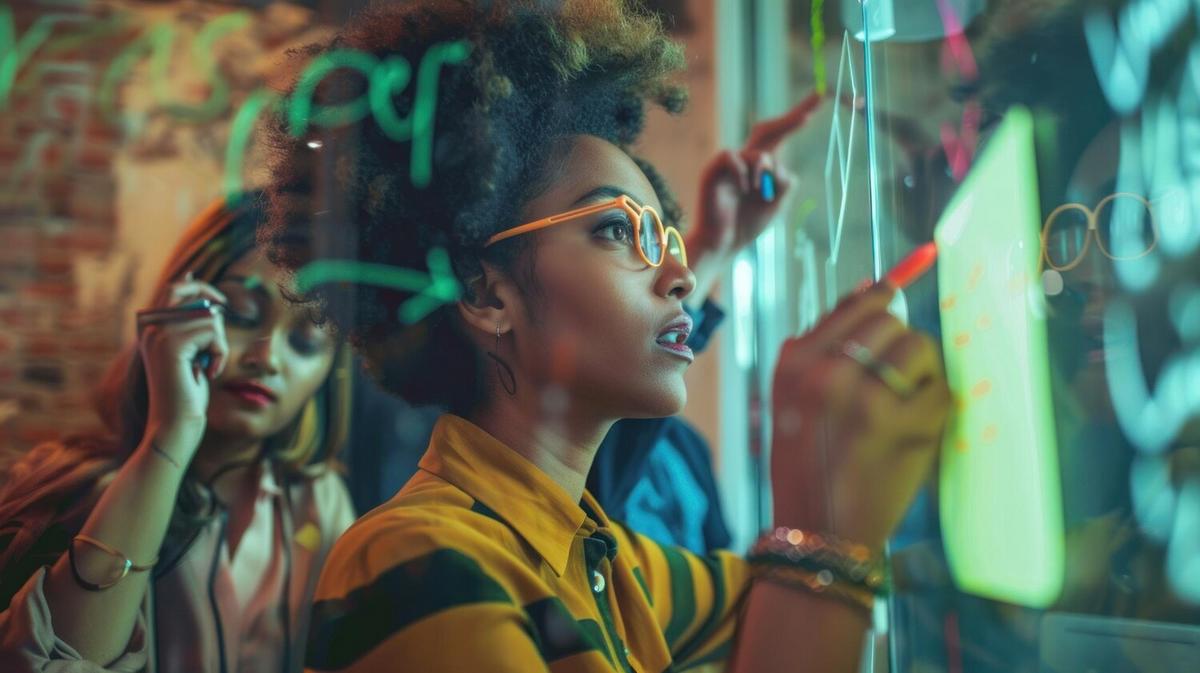 The Future of Performing Arts Education in a Digital World