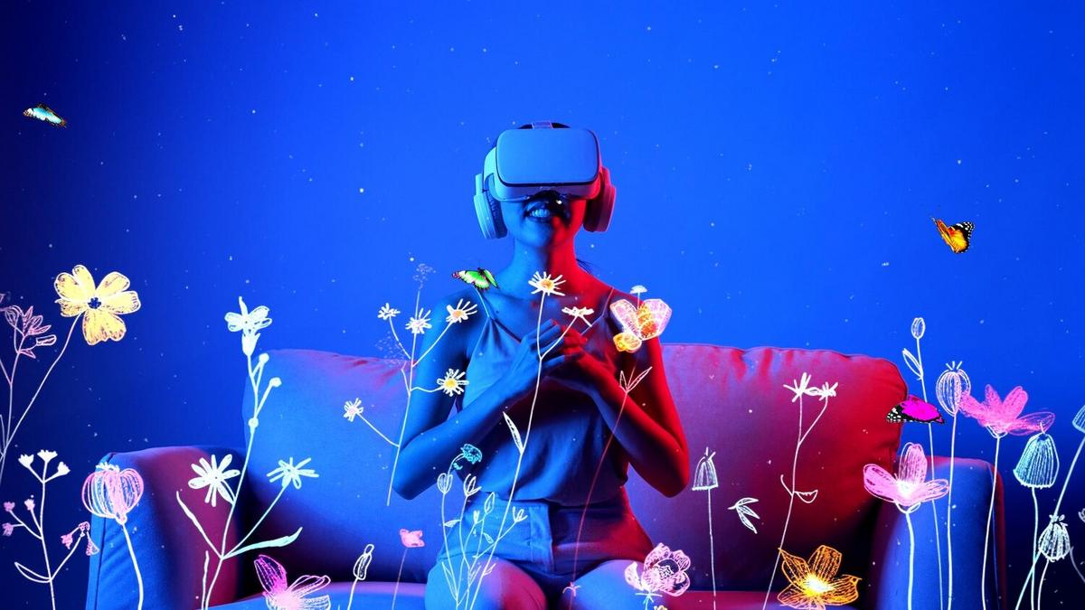 Virtual Reality Art Exhibitions: A New Era of Artistic Interaction
